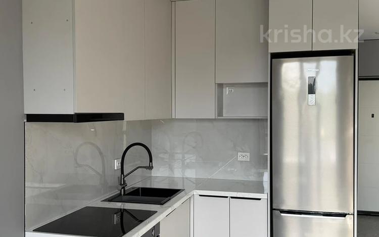 2-комнатная квартира · 42.5 м² · 4/13 этаж, Муратбаева 46 за 40.9 млн ₸ в Алматы, Алмалинский р-н — фото 27