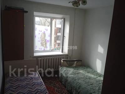 3-бөлмелі пәтер · 57 м² · 4/9 қабат, 6 микрорайон 20, бағасы: 12 млн ₸ в Темиртау