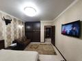1-комнатная квартира, 45 м² по часам, Иманбаевой за 3 000 〒 в Астане, р-н Байконур — фото 3