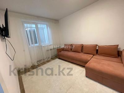 1-бөлмелі пәтер · 35 м² · 14/16 қабат, Аль-Фараби 40/2 — Улы Дала, бағасы: 23 млн ₸ в Астане, Есильский р-н