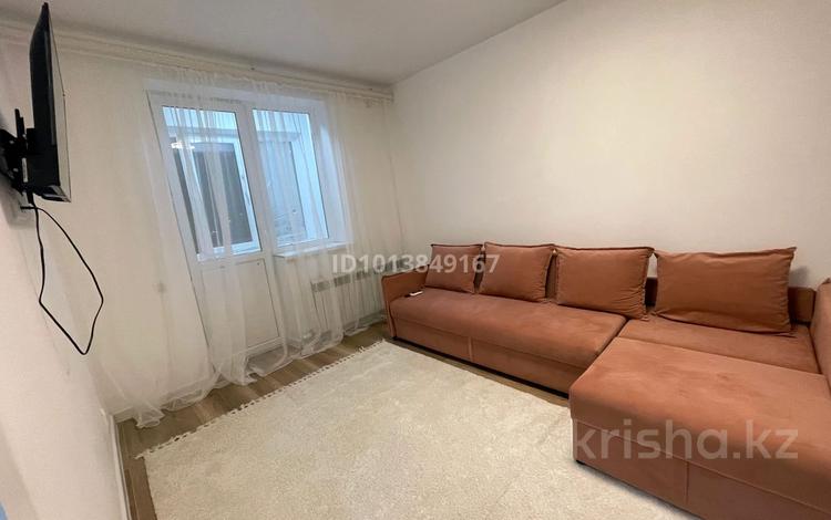 1-комнатная квартира · 35 м² · 14/16 этаж, Аль-Фараби 40/2 — Улы Дала за 23 млн ₸ в Астане, Есильский р-н — фото 2