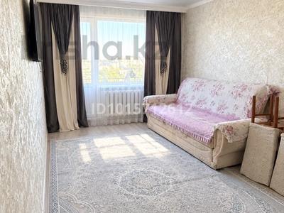 3-бөлмелі пәтер · 68.1 м² · 6/9 қабат, 15-шағынаудан 37, бағасы: 21 млн ₸ в Караганде, Алихана Бокейханова р-н