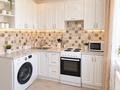 3-бөлмелі пәтер · 68.1 м² · 6/9 қабат, 15-шағынаудан 37, бағасы: 21 млн ₸ в Караганде, Алихана Бокейханова р-н — фото 8