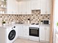 3-бөлмелі пәтер · 68.1 м² · 6/9 қабат, 15-шағынаудан 37, бағасы: 21 млн ₸ в Караганде, Алихана Бокейханова р-н — фото 9