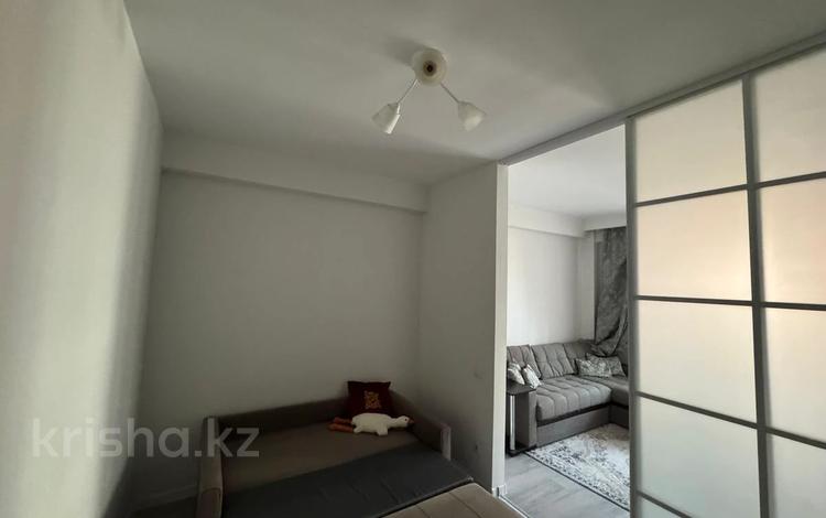 2-комнатная квартира · 43 м² · 6/10 этаж, Жунисова за 27.5 млн ₸ в Алматы, Наурызбайский р-н — фото 2