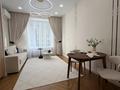2-комнатная квартира · 47 м² · 11/19 этаж, Туран 57/1 за 47 млн ₸ в Астане, Нура р-н — фото 2