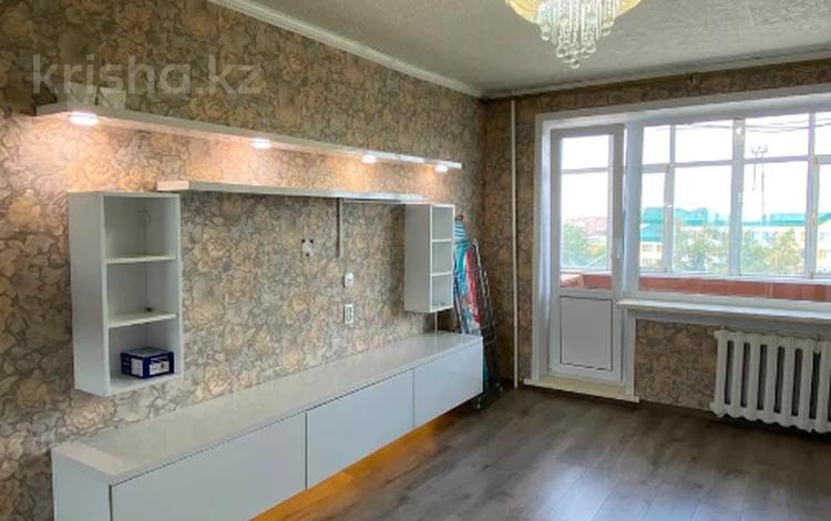 2-бөлмелі пәтер · 54 м² · 6/9 қабат, М. Ауэзова 89, бағасы: 15 млн ₸ в Аксу — фото 27