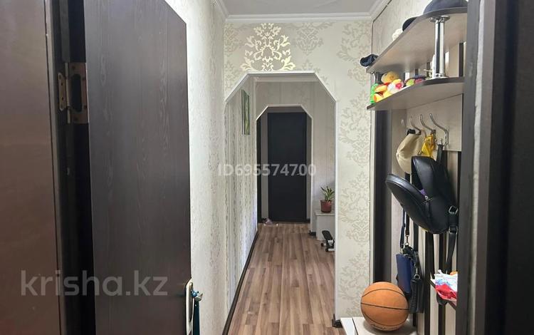 3-комнатная квартира, 58.6 м², 2/5 этаж, ул. Айбергенова 5а