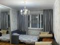 3-комнатная квартира, 58 м², 1/4 этаж, мкр №6 37 за 33 млн 〒 в Алматы, Ауэзовский р-н — фото 3
