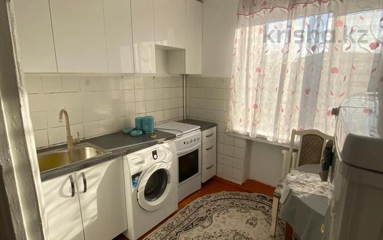 1-бөлмелі пәтер · 32 м² · 4/5 қабат, Самал 11, бағасы: 100 000 ₸ в Талдыкоргане, мкр Самал — фото 2