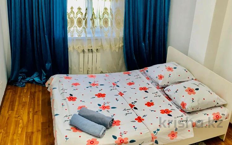 2-комнатная квартира · 75 м² · 7/9 этаж, мкр Нурсат 2 19 — Шаяхметова Назарбекова за 15 000 ₸ в Шымкенте, Каратауский р-н — фото 2