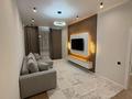 2-комнатная квартира · 64 м² · 5/12 этаж, Туран 34б за 400 000 ₸ в Астане, Нура р-н