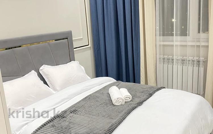 2-комнатная квартира · 52 м² · 6/12 этаж, Калкаман 4Б — проспект Райымбек-Ашимова за 16 000 ₸ в Алматы — фото 12