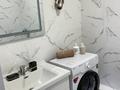 2-комнатная квартира · 52 м² · 6/12 этаж, Калкаман 4Б — проспект Райымбек-Ашимова за 16 000 ₸ в Алматы — фото 9