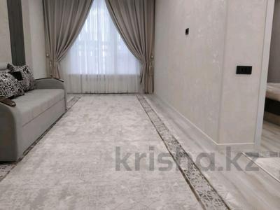 2-бөлмелі пәтер · 50 м² · 3/25 қабат, Байдибек би стр. 127/7, бағасы: 220 000 ₸ в Шымкенте, Абайский р-н