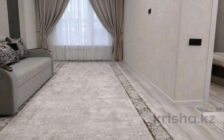 2-бөлмелі пәтер · 50 м² · 3/25 қабат, Байдибек би стр. 127/7, бағасы: 220 000 ₸ в Шымкенте, Абайский р-н — фото 2