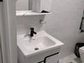 2-бөлмелі пәтер · 50 м² · 3/25 қабат, Байдибек би стр. 127/7, бағасы: 220 000 ₸ в Шымкенте, Абайский р-н — фото 17