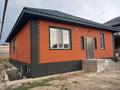 Отдельный дом · 4 комнаты · 140 м² · 4 сот., Асанова 19 — Сыргабекова за 55 млн ₸ в Туздыбастау (Калинино) — фото 2