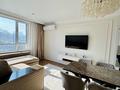 3-комнатная квартира · 75 м² · 3/16 этаж, Утепова 31 за 73 млн ₸ в Алматы, Бостандыкский р-н