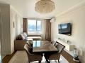 3-комнатная квартира · 75 м² · 3/16 этаж, Утепова 31 за 73 млн ₸ в Алматы, Бостандыкский р-н — фото 2