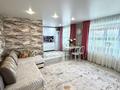 3-комнатная квартира · 57.6 м² · 6/9 этаж, Ауэзова 7 за 32.9 млн ₸ в Усть-Каменогорске — фото 9