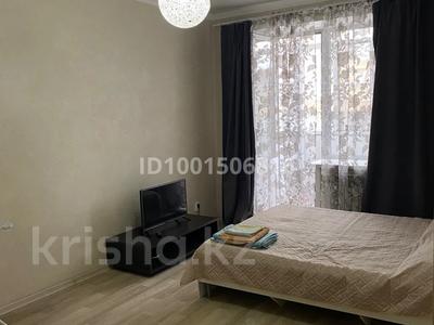 1-комнатная квартира · 45 м² · 2/3 этаж, Абая 128 — Абая- Габдуллина за 10 000 〒 в Кокшетау