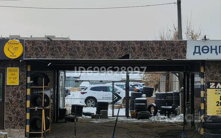 Паркинг · 1600 м² · Ломова 37/1 — Переулок Гоголя, бағасы: 350 000 ₸ в Павлодаре — фото 2