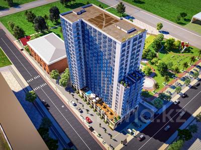 3-комнатная квартира · 89.73 м², улица Згвиспирис 12 за ~ 47.6 млн 〒 в Батуми