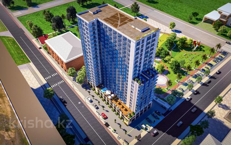 3-комнатная квартира · 89.73 м², улица Згвиспирис 12 за ~ 47.6 млн 〒 в Батуми — фото 4