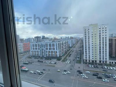 1-бөлмелі пәтер · 34.9 м² · 13/14 қабат, Кайыма Мухамедханова 17 — ГОРЯЧКА!!!, бағасы: 21.5 млн ₸ в Астане, Есильский р-н