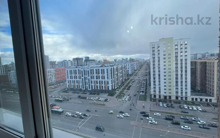 1-бөлмелі пәтер · 34.9 м² · 13/14 қабат, Кайыма Мухамедханова 17 — ГОРЯЧКА!!!, бағасы: 21.5 млн ₸ в Астане, Есильский р-н — фото 43