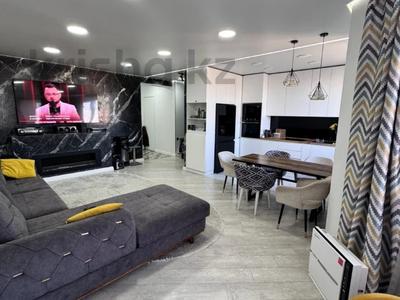 2-комнатная квартира · 77.2 м² · 8/10 этаж, Лермонтова 1/5к1 за 59 млн ₸ в Павлодаре