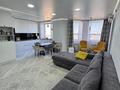 2-комнатная квартира · 77.2 м² · 8/10 этаж, Лермонтова 1/5к1 за 59 млн ₸ в Павлодаре — фото 3