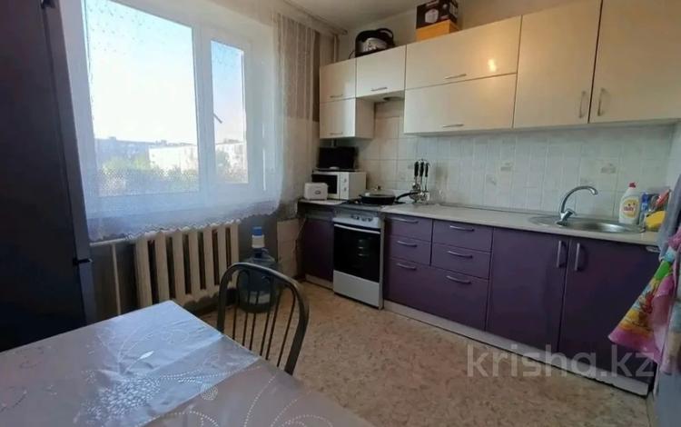 1-комнатная квартира, 34 м², 4/5 этаж, Юрия Гагарина 18 за 13.3 млн 〒 в Костанае — фото 2