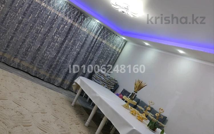 Отдельный дом · 5 комнат · 120 м² · 4 сот., Деркул.пдп 2. Амина Умирзакова 10 за 22 млн 〒 в Уральске — фото 2