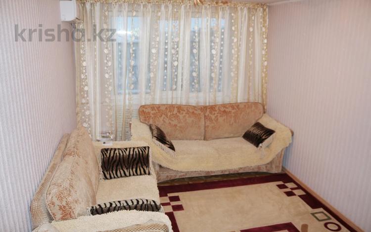 4-комнатная квартира, 82 м², 5/5 этаж, Нурсултана Назарбаева за 25 млн 〒 в Петропавловске — фото 3