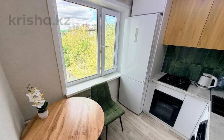 3-комнатная квартира · 59 м² · 5/5 этаж, Кочубея 4 за 22.9 млн ₸ в Костанае — фото 2