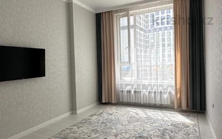 2-комнатная квартира · 57.5 м² · 3/12 этаж, Калдаякова 23А за ~ 40 млн ₸ в Астане, Сарайшык р-н — фото 2