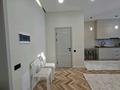 2-комнатная квартира · 60 м² · 4/6 этаж, мкр Юго-Восток, 137-й учетный квартал 787 за 280 000 〒 в Караганде, Казыбек би р-н — фото 8