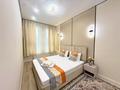 2-комнатная квартира · 55 м² · 19/20 этаж, Абая 160 — Тургут Озала за 26 000 ₸ в Алматы, Бостандыкский р-н