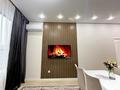 2-комнатная квартира · 55 м² · 19/20 этаж, Абая 160 — Тургут Озала за 26 000 ₸ в Алматы, Бостандыкский р-н — фото 4