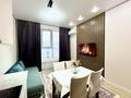 2-комнатная квартира · 55 м² · 19/20 этаж, Абая 160 — Тургут Озала за 26 000 ₸ в Алматы, Бостандыкский р-н — фото 5