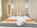 2-бөлмелі пәтер · 55 м² · 19/20 қабат, Абая 160 — Тургут Озала, бағасы: 23 000 ₸ в Алматы, Бостандыкский р-н — фото 2
