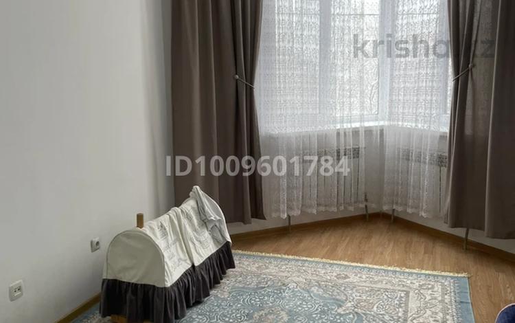 1-бөлмелі пәтер · 48.8 м² · 2/12 қабат, мкр Нуркент 41, бағасы: 26 млн ₸ в Алматы, Алатауский р-н — фото 2