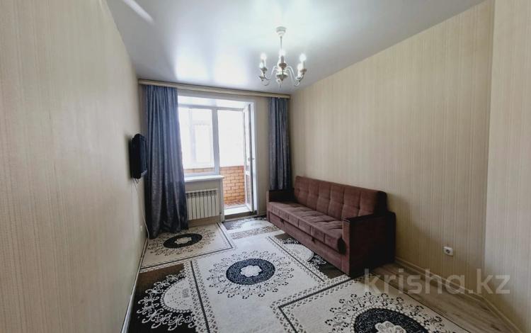 1-комнатная квартира · 34.6 м² · 1/6 этаж, Юбилейный 11 за 16.8 млн ₸ в Костанае — фото 5