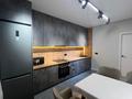 2-комнатная квартира · 57 м² · 7/12 этаж, Бейбарыс Султан 23,25,27 за 31.5 млн ₸ в Астане, Сарыарка р-н — фото 12