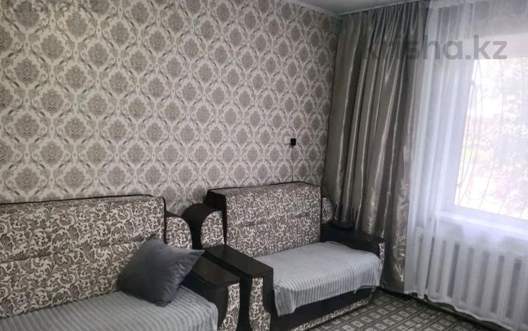1-комнатная квартира · 40 м² · 1/9 этаж, Лермонтова 54 — Тд Мереке, Цон за 130 000 ₸ в Семее — фото 8