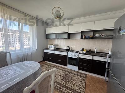 3-комнатная квартира · 69 м² · 4/5 этаж, Кокжал барака 24 за 25.6 млн 〒 в Усть-Каменогорске, Ульбинский