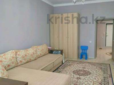 3-комнатная квартира · 115 м² · 12/13 этаж, Кенесары 69 за 59 млн ₸ в Астане, Алматы р-н