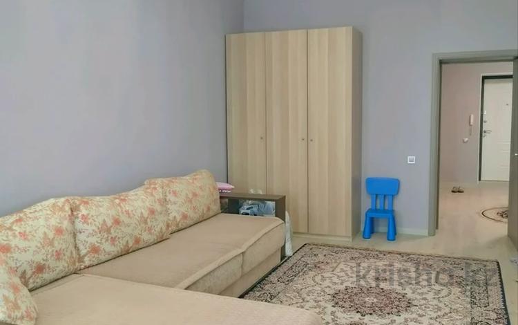 3-бөлмелі пәтер · 115 м² · 12/13 қабат, Кенесары 69, бағасы: 59 млн ₸ в Астане, Алматы р-н — фото 3